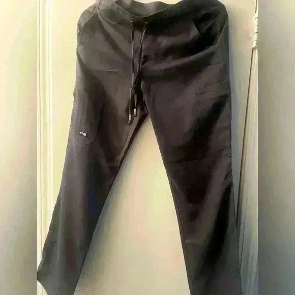 Grey’s Anatomy Scrub Pants - Picture 1 of 4